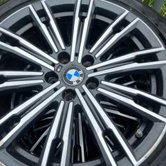 BMW 3 series rims