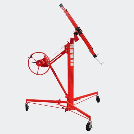 Drywall Lift for Sheet Rock Panels