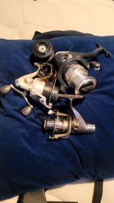 fishing reels