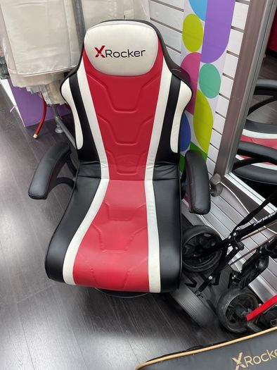 gaming chair