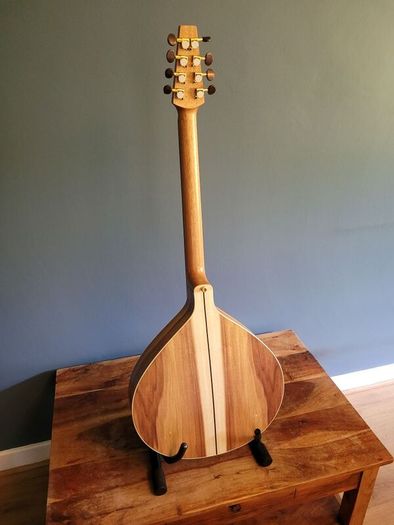 Antonio Carvalho PTB308 Bouzouki
