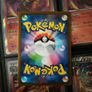 Sandy Shocks EX ! Ultra Rare ! from Ancient Roar Set ! 2023 ! Japanese Pokemon Card ! Image 4