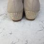 Pair of Ladies Wedges Size 41 Image 3