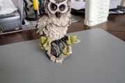 Owl ornament