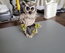 Owl ornament