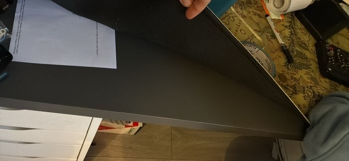 desk Ikea