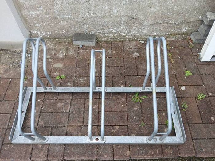 Bike Rack