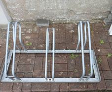 Bike Rack