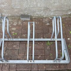 Bike Rack