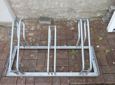 Bike Rack