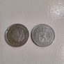 1G 1 Gulden - Juliana, Netherlands 1972 Image 4