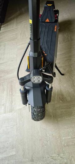 Kurkin m4 max e scooter