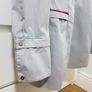 Tommy Hilfiger Blazer Jacket (Light Grey) M/M Image 4