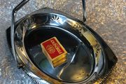 EpNS  sweet meats  Dish