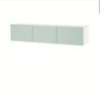 IKEA Besta tv wall unit Image 4