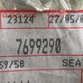 Gear Lever Bush (Fiat Cinquecento) Image 4