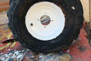Wheel