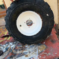 Wheel