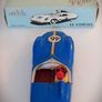 Diecast Vintage Solido DB Panhard Le Mans with Very Good Original Box Image 3