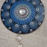 Handpainted CD suncatchers Image 4