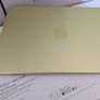 13inch MacBook Neo 8GB 256GB Citron Yellow  Purchased Aug 2nd from Select + Receipt Image 3