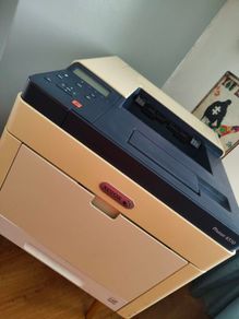 Xerox Phaser 6510 color Laser printer