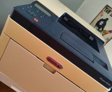 Xerox Phaser 6510 color Laser printer