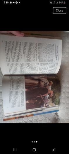 Children's bible