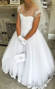 Communion Dess