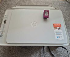 HP DeskJet 2700 Printer