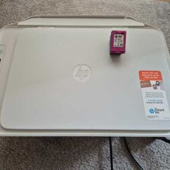 HP DeskJet 2700 Printer