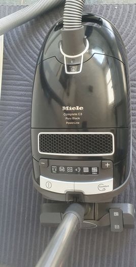 Miele Hoover