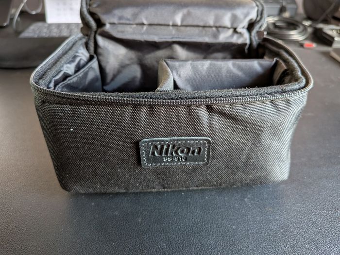 Nikon Flash - SB-910