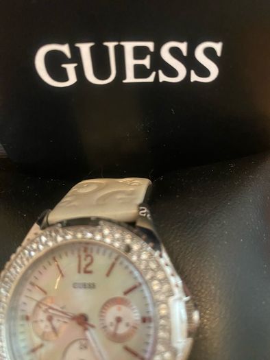Original Guess Watch