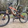 lapierre e-mtb, size large/ Image 2