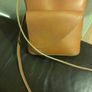 Fabio Dericci Leather Bag Image 9