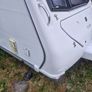 Elddis liberte  4 berth caravan Image 2
