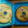 Blu-Ray The Lord of The Rings Two Towers Extended Edition Image 4
