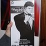 Batman Bruce Wayne DC Comics Kotobukiya Action Figure Image 7