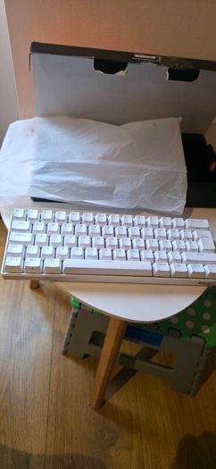 Keyboard RK61