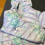 Light puffer jacket Image 3
