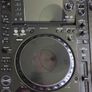Cdj 2000 X 2 & Djm 800 Image 6