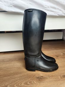 Horseriding boots