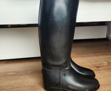 Horseriding boots