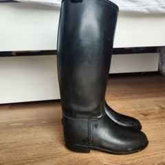 Horseriding boots