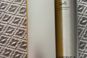 Typebea 3 in 1 dry shampoo 200ml