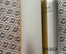 Typebea 3 in 1 dry shampoo 200ml