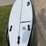 DHD 3DV Surfboard Image 10