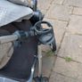 Silver Cross Pioneer buggy & accessories Image 7