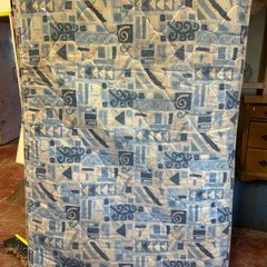 free double bed mattress